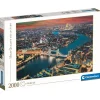 Discount London Aerial View 2000 Piece Puzzle Kids Tower Bridge Toys & Games | Tower Bridge Gifts