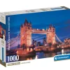 Shop Tower Bridge at Night 1000 Piece Puzzle Kids Tower Bridge Toys & Games | Tower Bridge Gifts