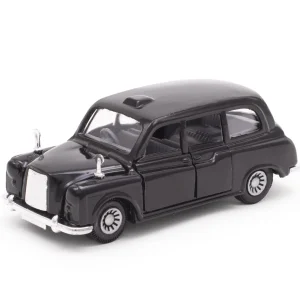 Online Die Cast Pull-Back London Black Taxi Model Toy Kids Toys | Toys & Games