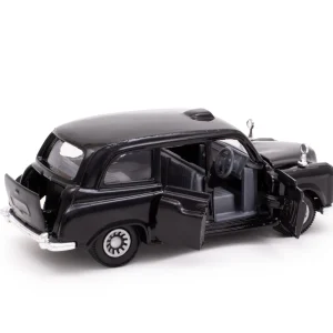 Online Die Cast Pull-Back London Black Taxi Model Toy Kids Toys | Toys & Games