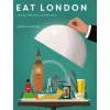 Flash Sale Eat London: The 85 Tastiest Addresses Book By Annabelle Schachmes Books About London | London Gifts