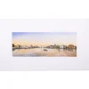 Sale Ed Bucknall Tower Bridge Panoramic Giclee Print Prints & Posters | Tower Bridge Gifts