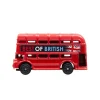 Cheap Elgate Die Cast 3D Bus Magnet Magnets | Fridge Magnets