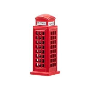 Best Sale Elgate Die Cast 3D Phone Box Magnet Magnets | Fridge Magnets