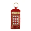 Best Grace & Glory Beaded Bag Charm Phone Box Bags