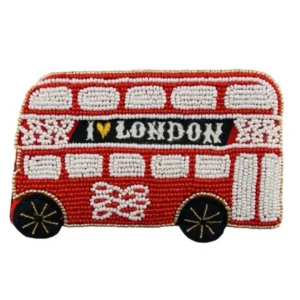 Online Grace & Glory Beaded Purse Bus Bags
