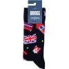 Store - Best Of British - London Edition Clothing | Socks