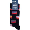 Fashion - Bus - London Edition Clothing | Socks