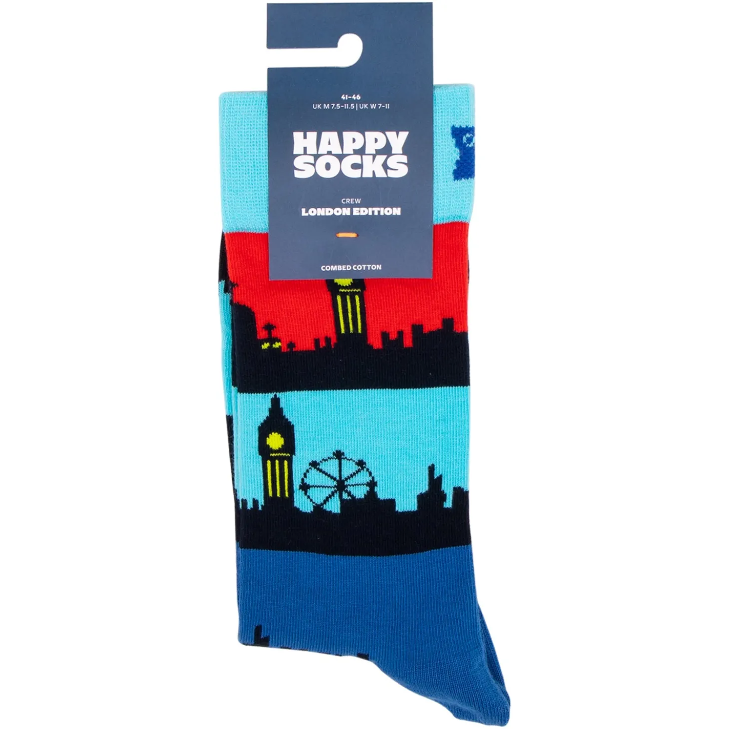 happy_socks__skyline__london_edition_0.webp Flash Sale - Skyline - London Edition Clothing | Socks