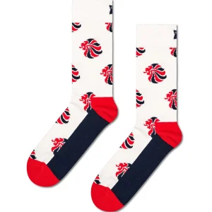 Flash Sale - Team GB Pride the Lion - Single Pair Clothing | Socks
