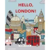 Online Hello, London! Book By Megan McKean Children's Books | London Gifts