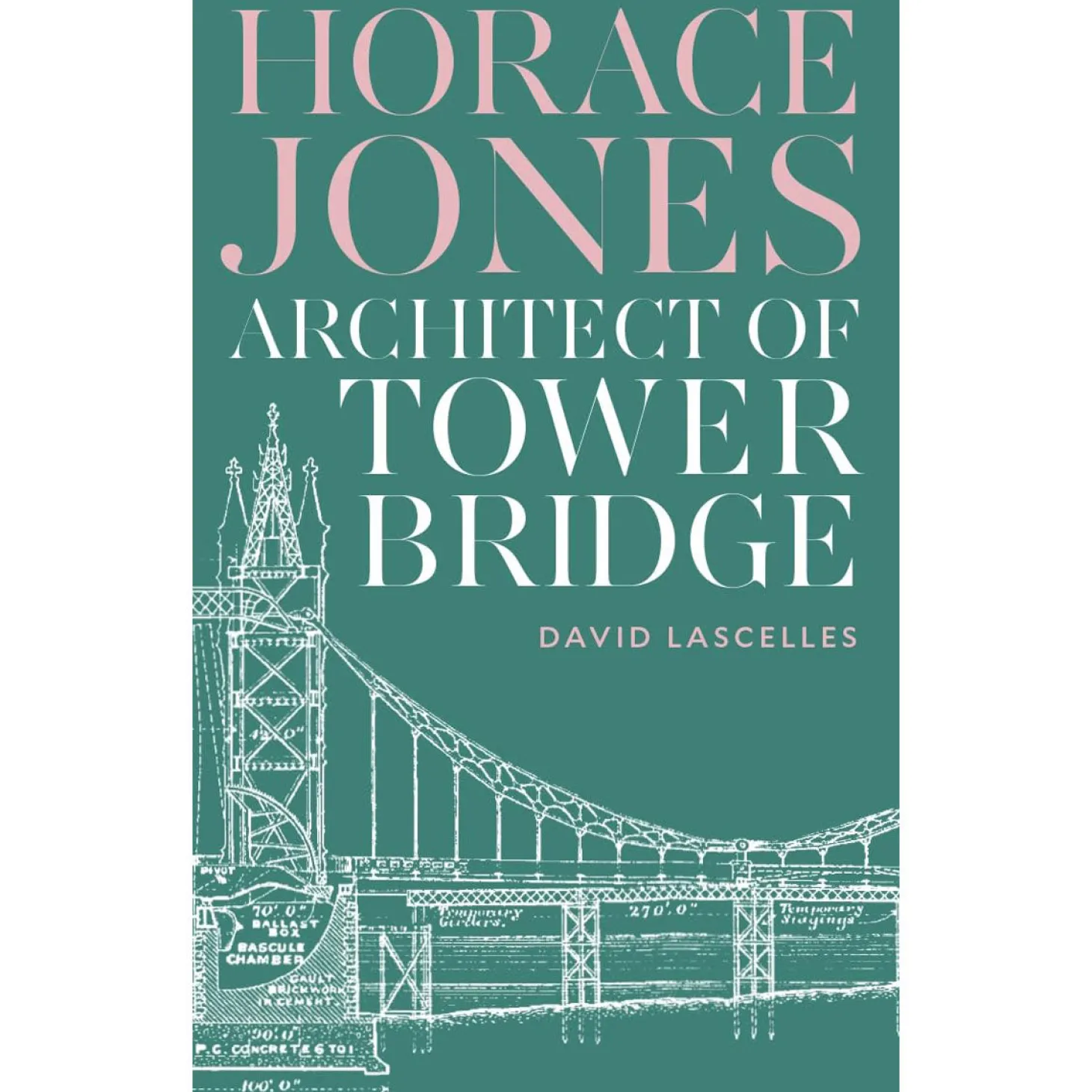 horace_jones_architect_of_tower_bridge_book_0.webp Fashion Horace Jones: Architect of Tower Bridge Book Tower Bridge Gifts