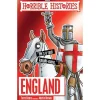 Hot Horrible Histories - England Book Children's Books