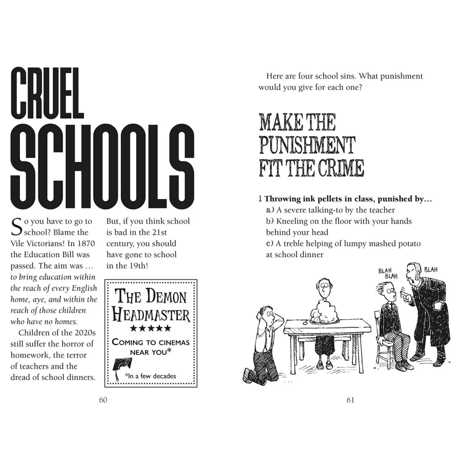 horrible_histories_vile_victorians_book_newspaper_edition_1.webp Discount Vile Victorians Book (Newspaper Edition) Children's Books
