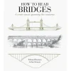 Clearance How to Read Bridges Book Books About Bridges