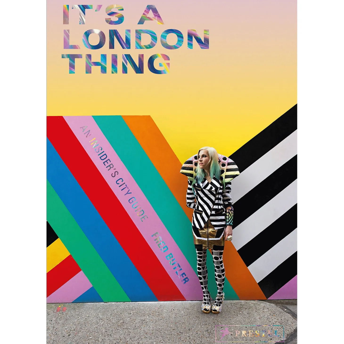 its_a_london_thing_book_0.webp Hot It's A London Thing Book Books About London | London Gifts