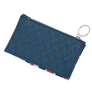 Cheap Jacks & Co Union Jack Card Wallet and Zip Purse Wallets & Purses | Bags