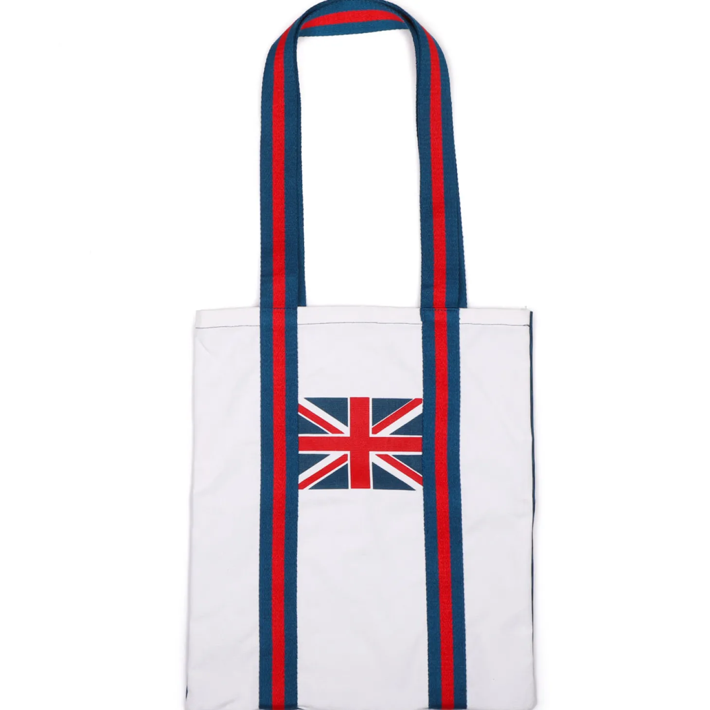 jacks_amp_co_union_jack_cotton_canvas_tote_bag_0.webp Online Jacks & Co Union Jack Cotton Canvas Tote Bag Bags