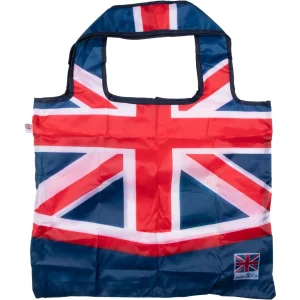 New Jacks & Co Union Jack Foldaway Bag Bags