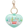 Flash Sale London Bag Charm Keyring Keyrings | London Gifts