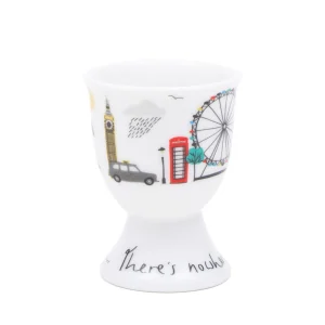 Discount London Egg Cup London Gifts
