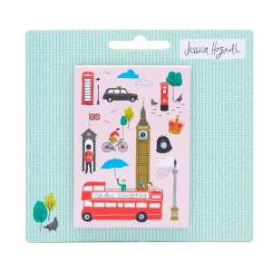 Shop London Icons Magnet Magnets | Fridge Magnets