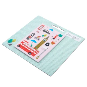 Shop London Icons Magnet Magnets | Fridge Magnets