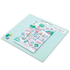 Store London Map Magnet Magnets | Fridge Magnets