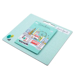 Discount London Skyline Magnet Magnets | Fridge Magnets