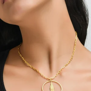 Shop Big Ben Pendant Necklace - Large Jewellery & Pins | Luxury Gifts