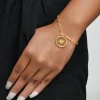 Outlet London Eye Dangling Bracelet Jewellery & Pins | Luxury Gifts