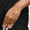 Flash Sale London Underground Dangling Bracelet Jewellery & Pins | Luxury Gifts