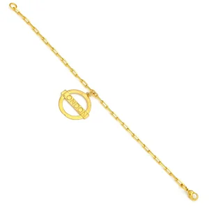 Flash Sale London Underground Dangling Bracelet Jewellery & Pins | Luxury Gifts