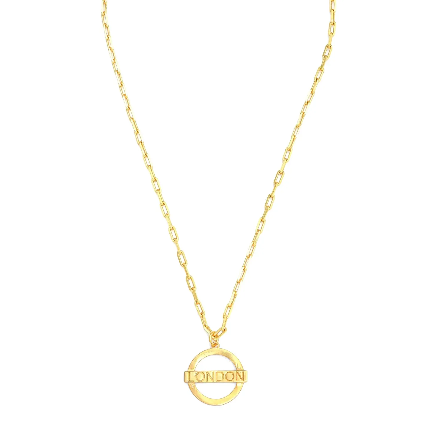 jey_jewels_london_underground_pendant_necklace__small_1.webp Best Sale London Underground Pendant Necklace - Small Jewellery & Pins | Luxury Gifts