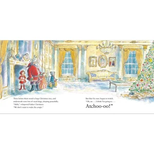 Cheap Katie's London Christmas Book By James Mayhew Children's Books | London Gifts