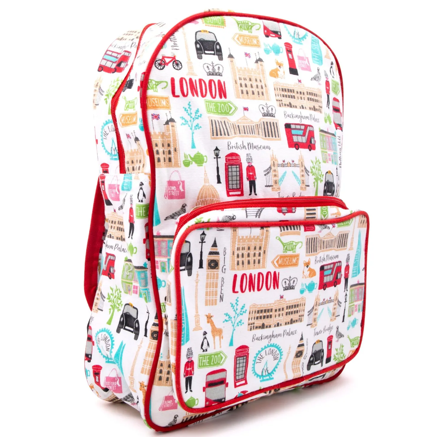 london_adventures_backpack_by_milly_green_2.webp Sale London Adventures Backpack by Bags | London Gifts