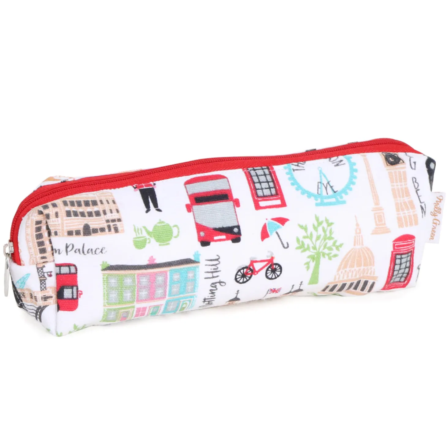 london_adventures_pencil_case_by_milly_green_0.webp New London Adventures Pencil Case by Office & Stationery | Eco-friendly Gifts