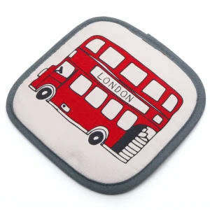 Best Sale London Bus Pot Grab by Tea Towels | London Gifts