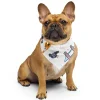 New London Doodles - All Over Print - Dog Bandana Dog Accessories | London Gifts