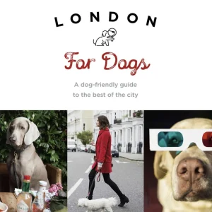 Best Sale London For Dogs Book Books About London | Dog Accessories