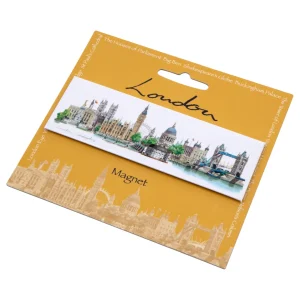 Clearance London Magnet Magnets | Fridge Magnets