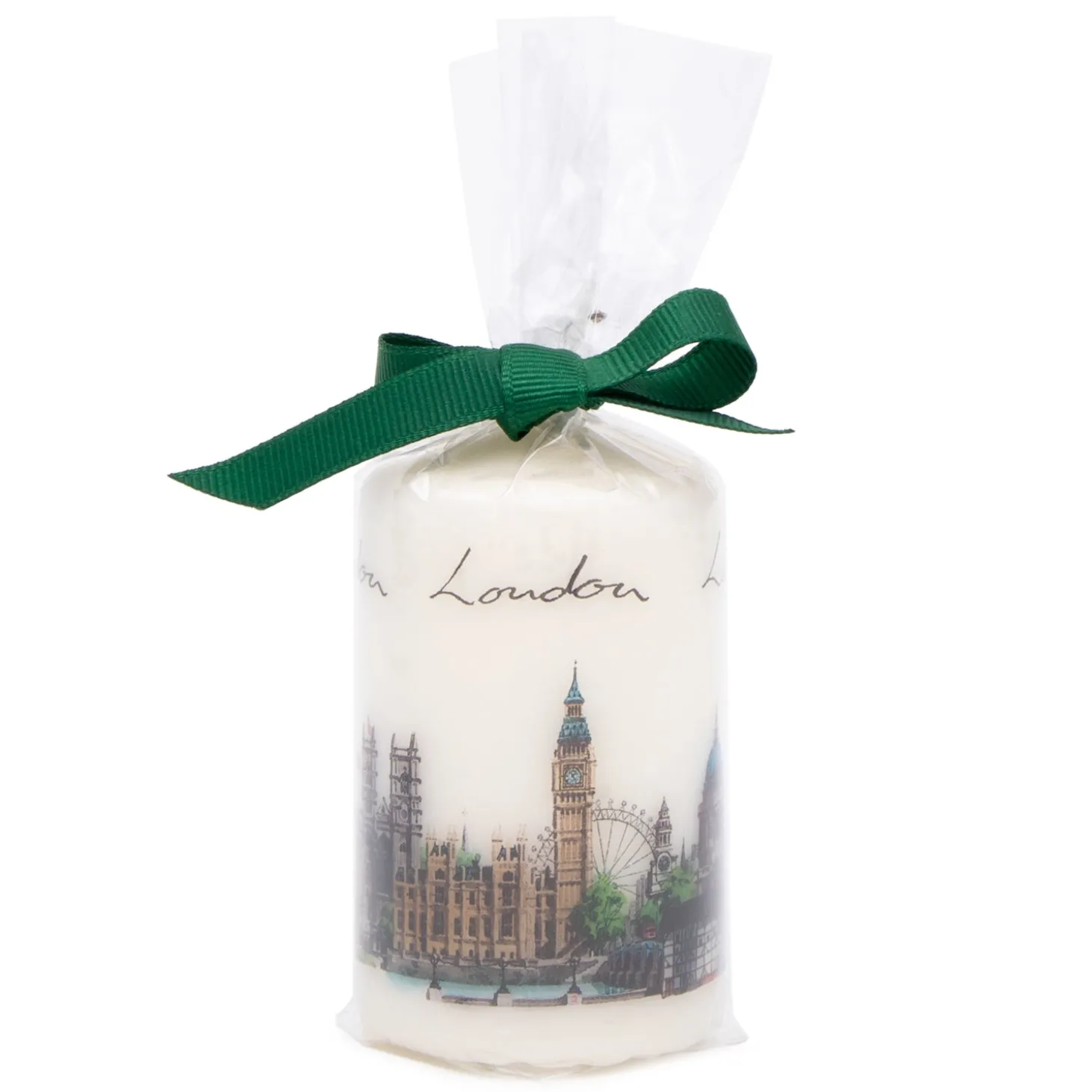 london_landmark_mini_candle_1.webp Cheap London Mini Candle London Gifts