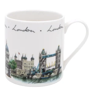 Discount London Mug Mugs | London Gifts