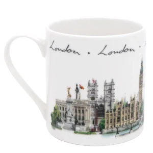 Discount London Mug Mugs | London Gifts