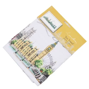 Store London Tea Towel Tea Towels | London Gifts
