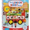 Sale London Noisy Book by Kids Marion Billet Books | Children's Books