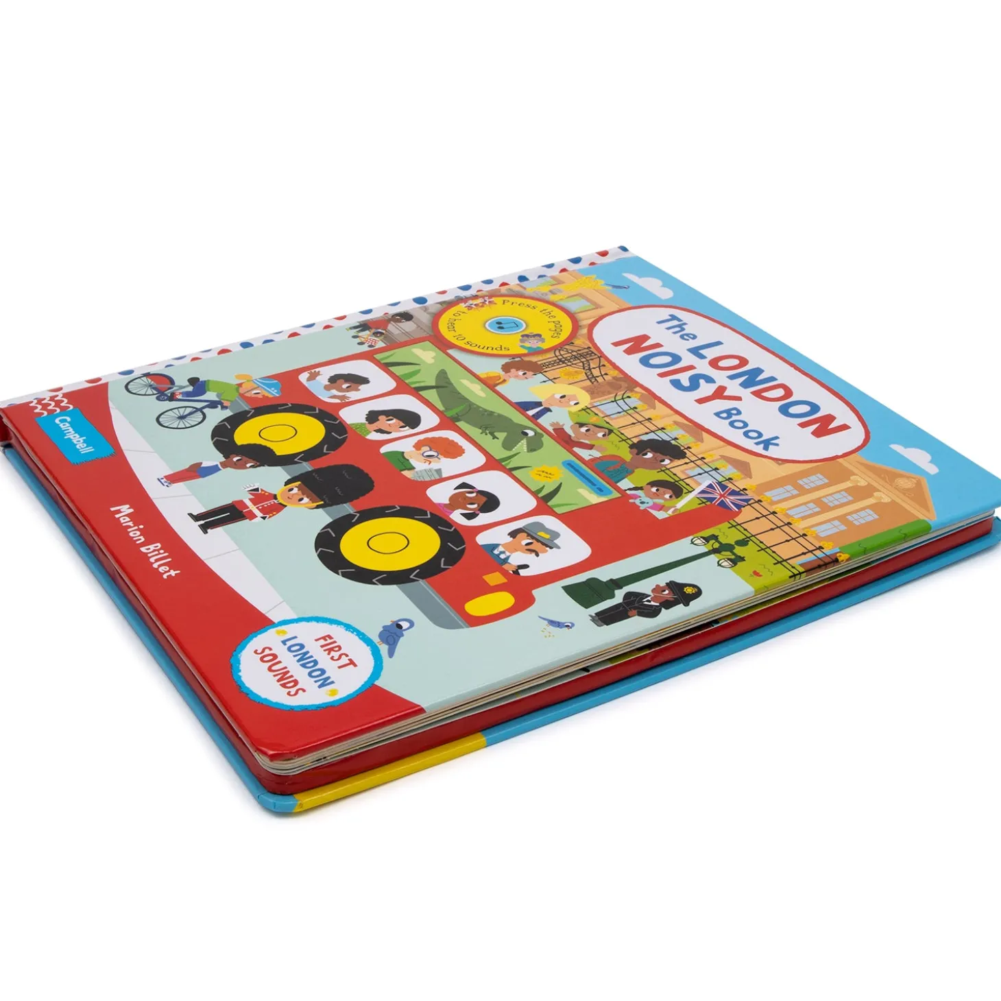 london_noisy_book_by_marion_billet_1.webp Sale London Noisy Book by Kids Marion Billet Books | Children's Books