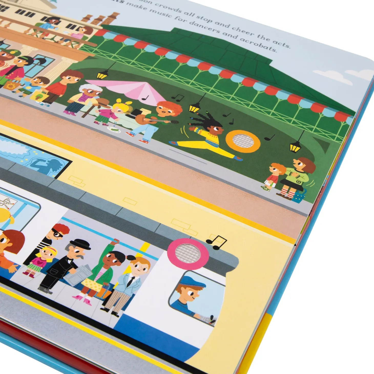 london_noisy_book_by_marion_billet_2.webp Sale London Noisy Book by Kids Marion Billet Books | Children's Books