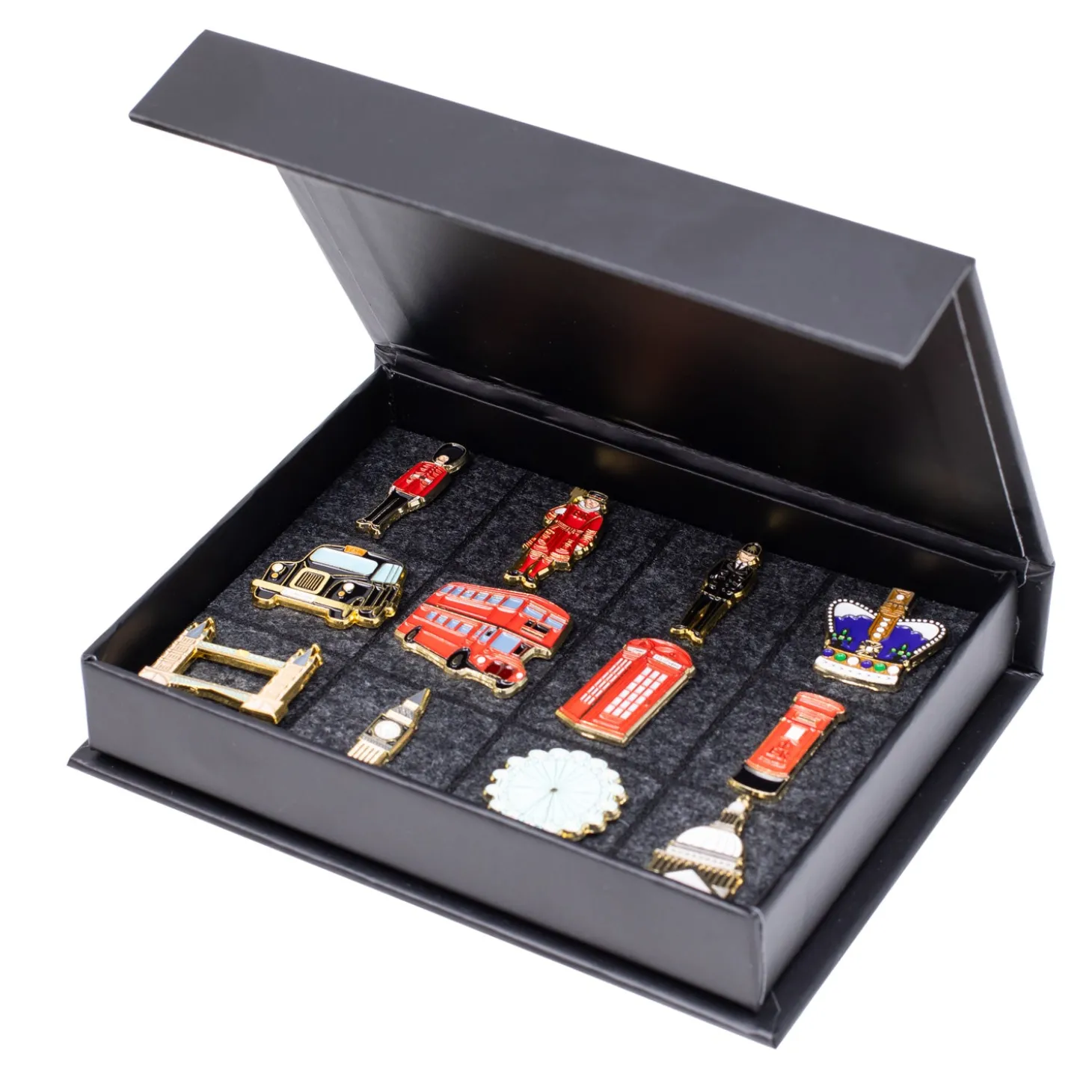 london_premium_enamel_pin_badge_set_1.webp Cheap London Premium Enamel Pin Badge Set Jewellery & Pins | Luxury Gifts