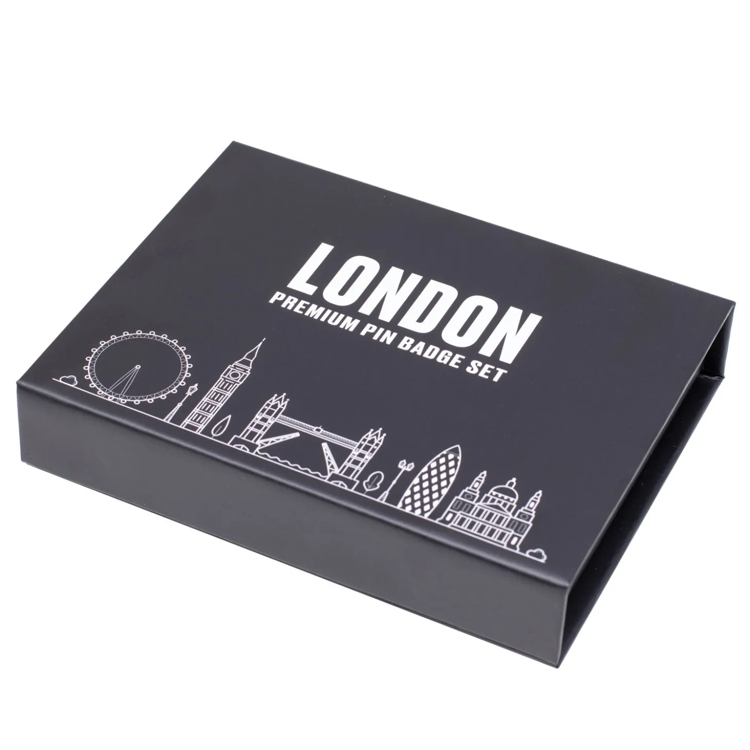 london_premium_enamel_pin_badge_set_4.webp Cheap London Premium Enamel Pin Badge Set Jewellery & Pins | Luxury Gifts